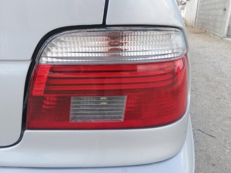 Bmw e39 hella stopnik 2003 2 500 TMT - Балканабат - img 1