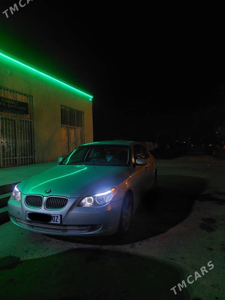 BMW E60 2005 - 170 000 TMT - Köneürgenç - img 1
