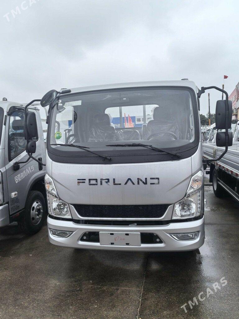 Forland H2 2026 - 295 000 TMT - Мары - img 1