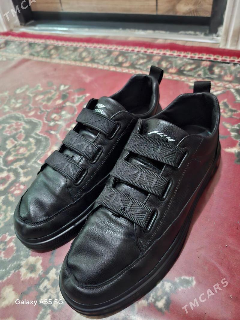 Айакгап - Türkmenabat - img 1