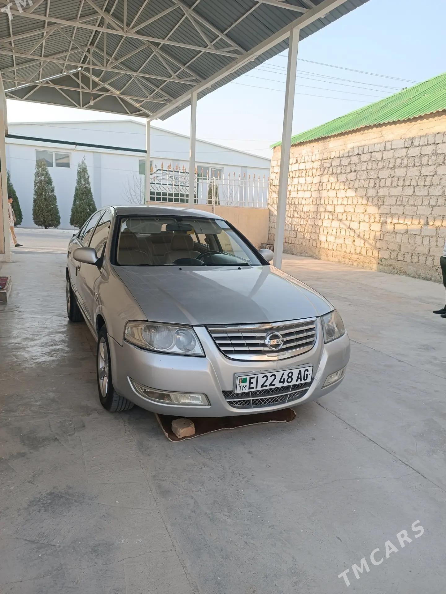 Nissan Sunny 2008 - 130 000 TMT - Aşgabat - img 1