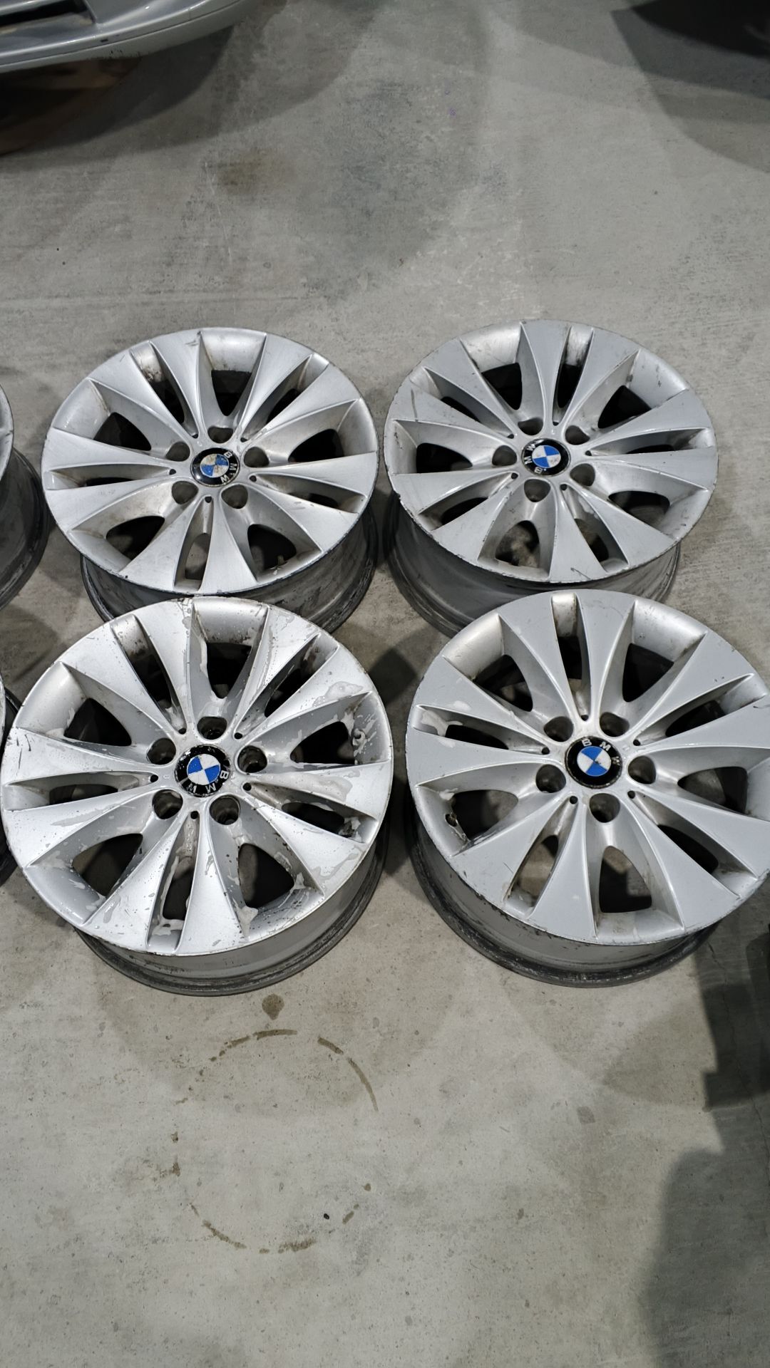 Diska e60 6 000 TMT - Балканабат - img 1