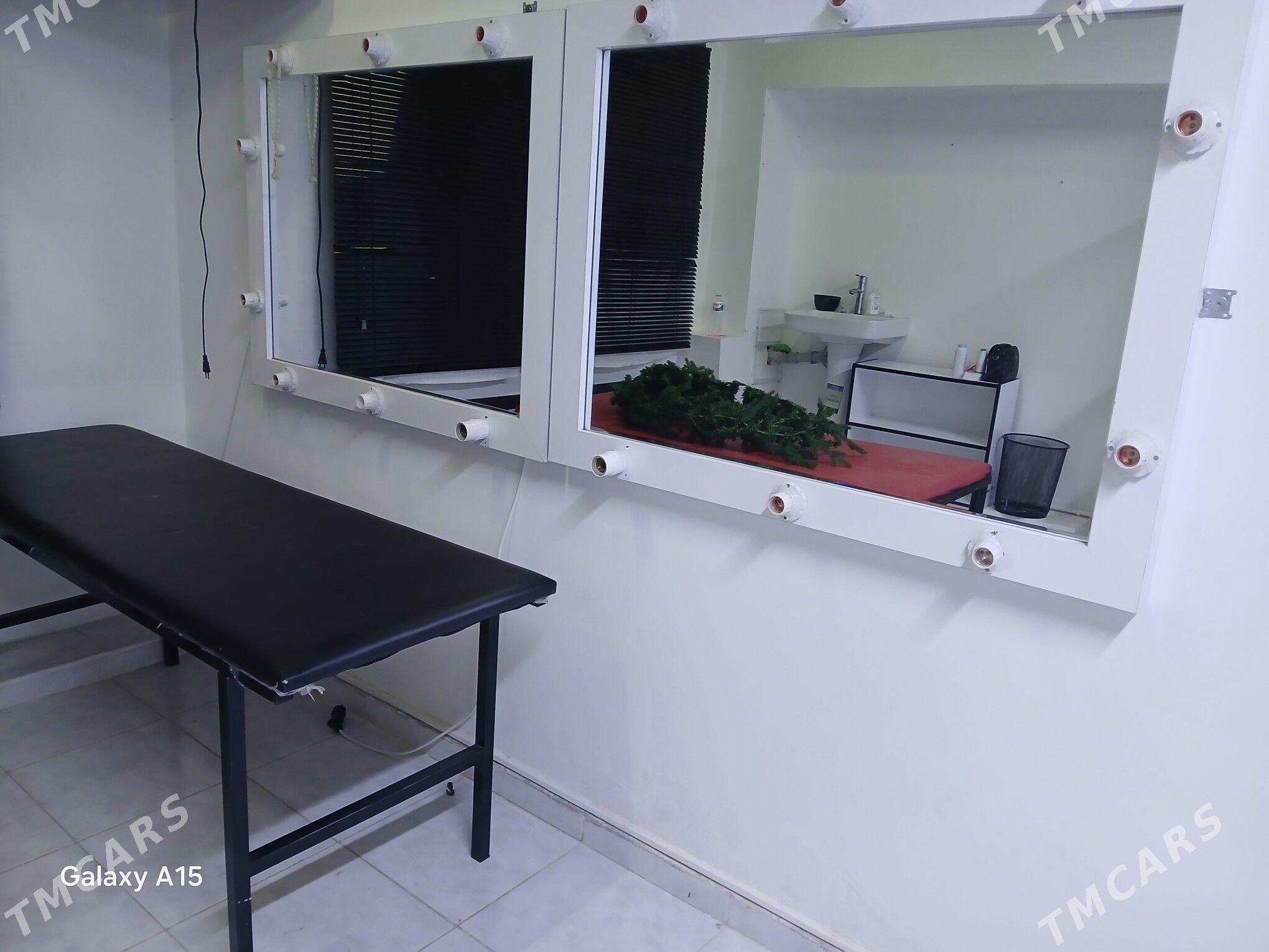 salon goslqry - Aşgabat - img 1