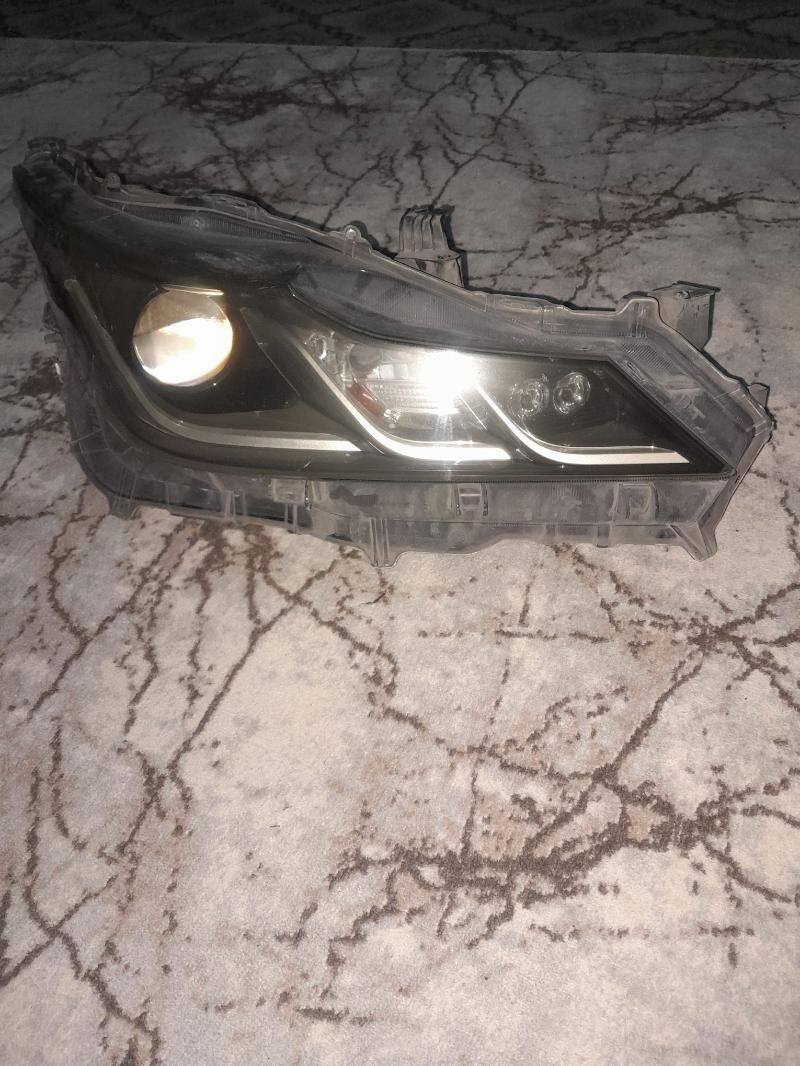 Çyra 800 TMT - Бузмеин - img 1