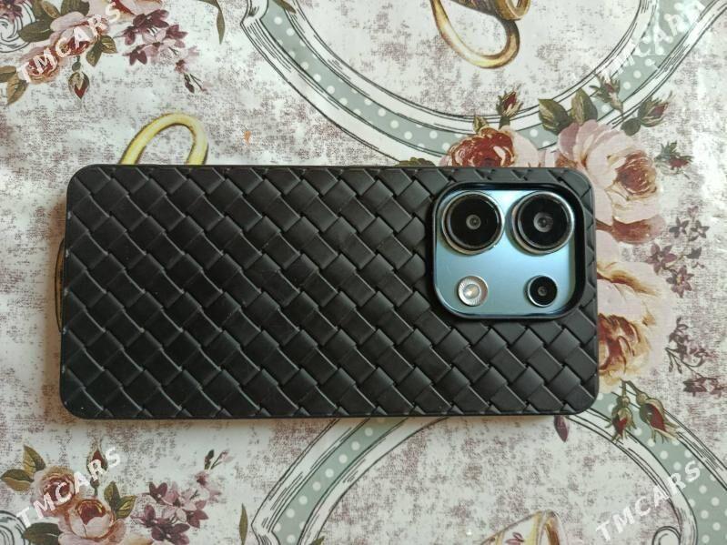 редми нот 13 - Туркменабат - img 1