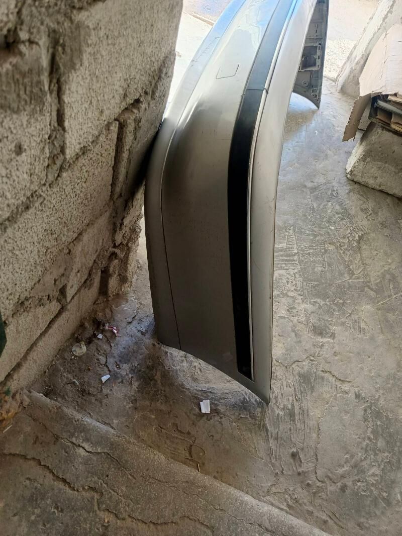 BMWe39 bufer 900 TMT - Балканабат - img 1