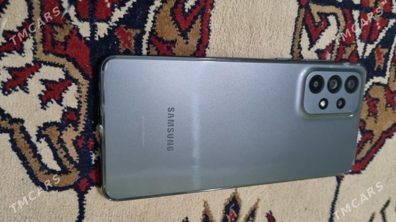 Samsung A73 8/128 - Ашхабад - img 1