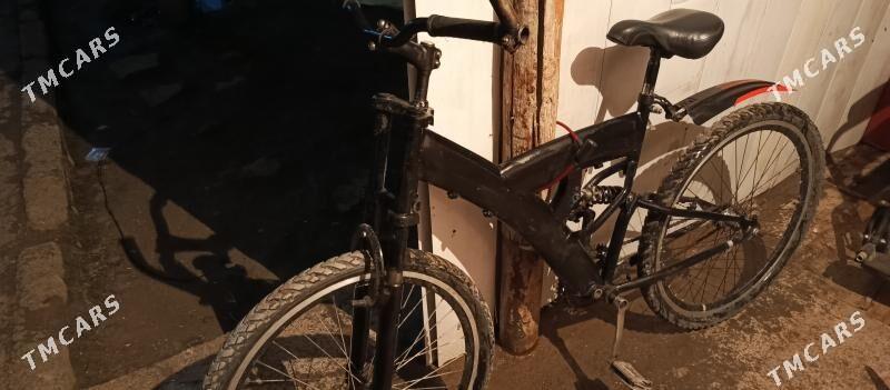 tigir - Aşgabat - img 1