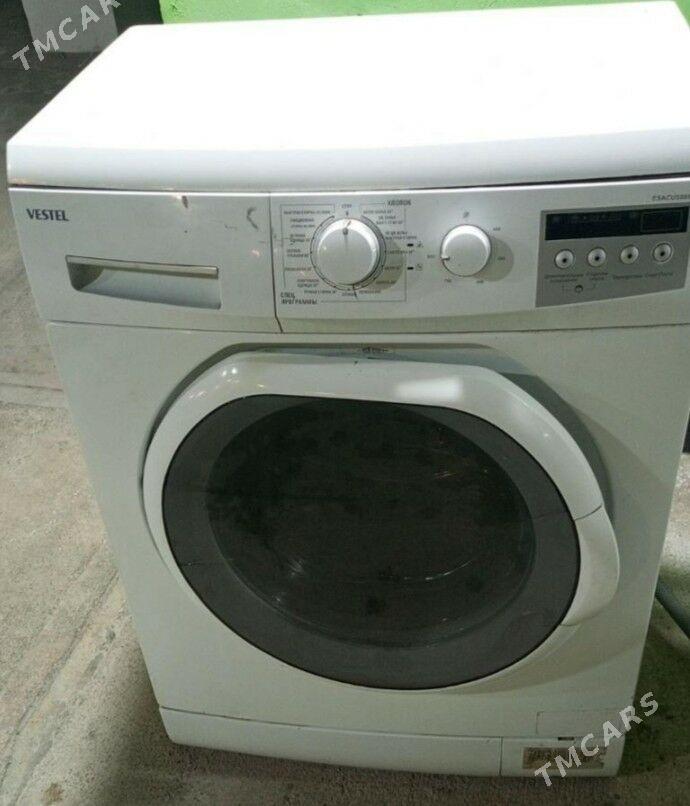 VESTEL 6kg - Aşgabat - img 1