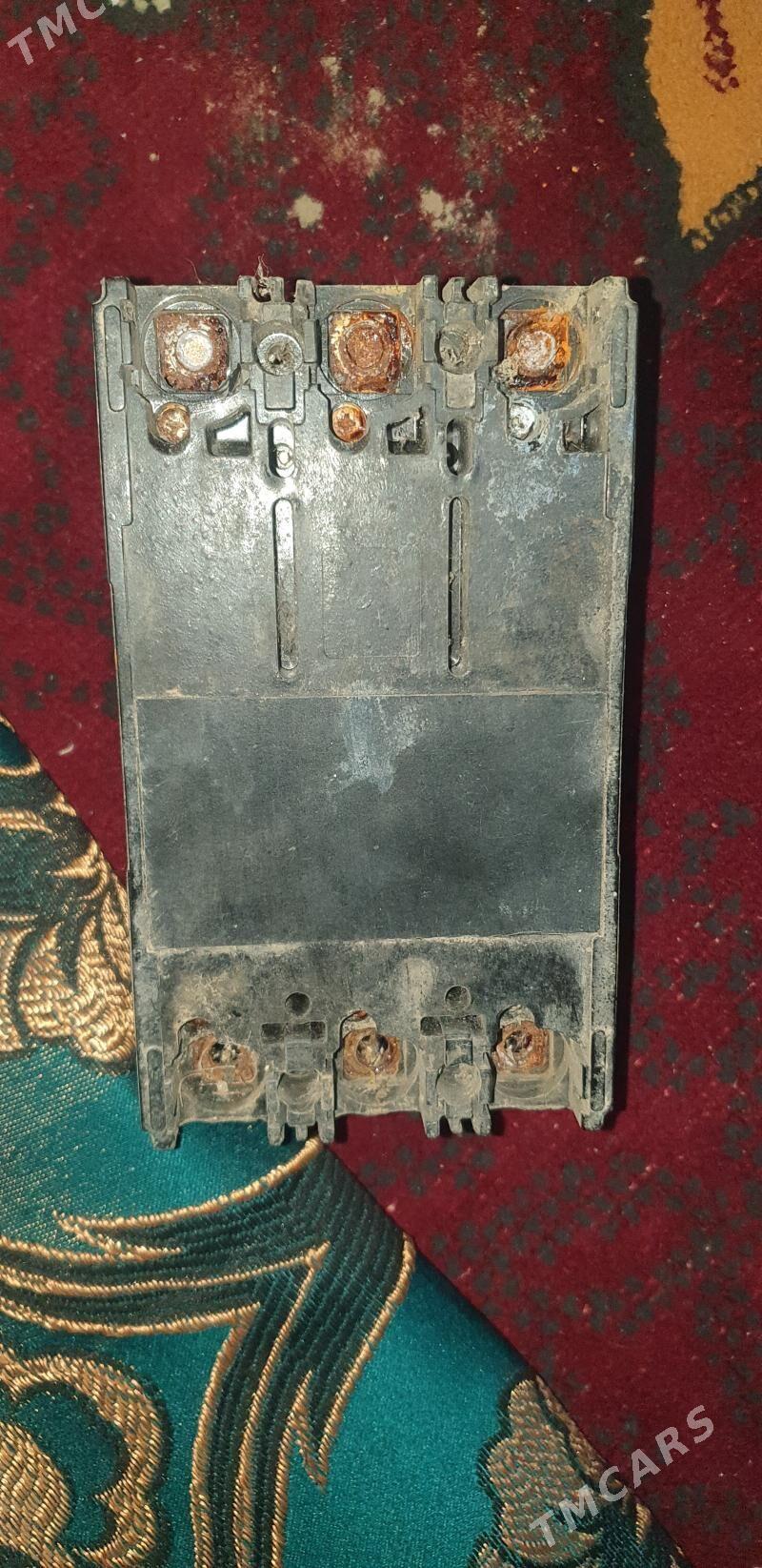 автомат - Туркменабат - img 1