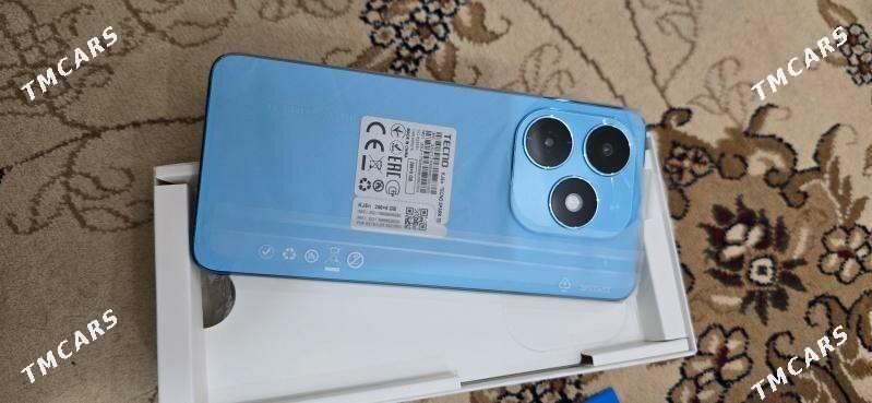 Tecno Spark 20 - Aşgabat - img 1