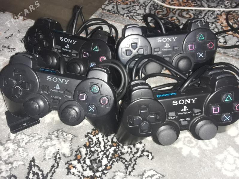 Ps2 - Balkanabat - img 1