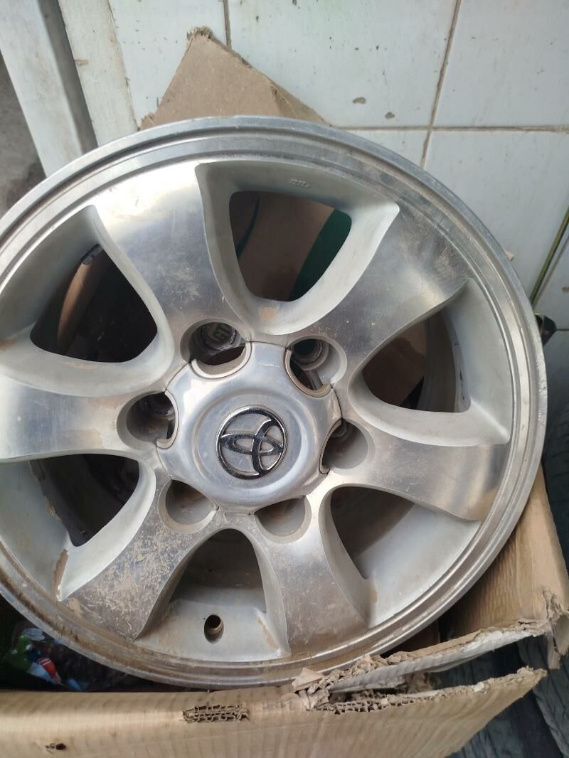 Didga 4 000 TMT - Мары - img 1