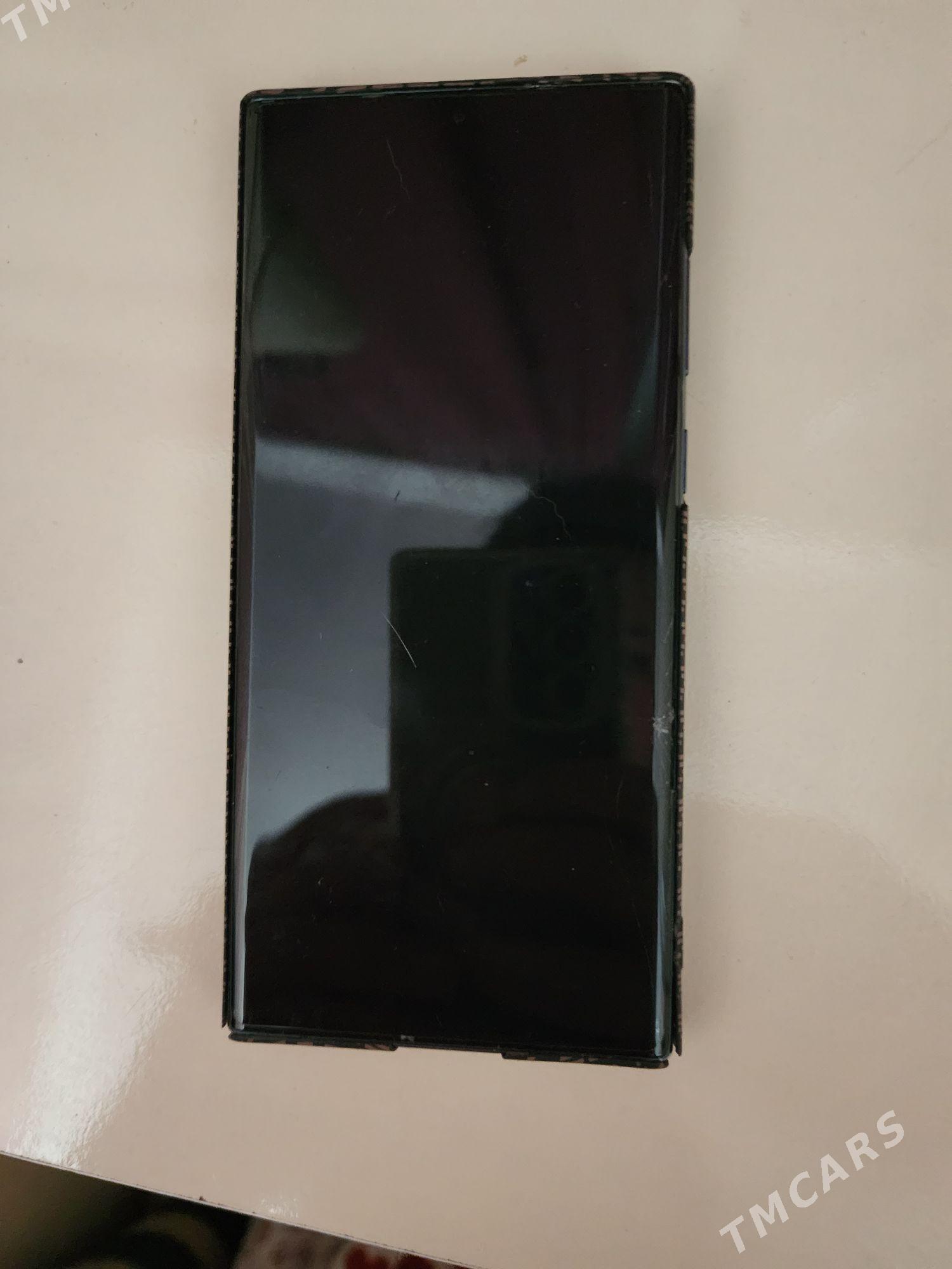 telefon ultra 22s - Türkmenabat - img 1