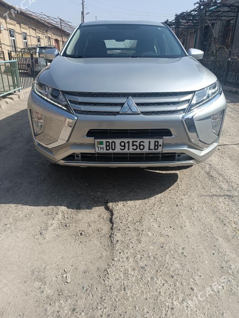 Mitsubishi Eclipse Cross 2020 - 280 000 TMT - Туркменабат - img 1