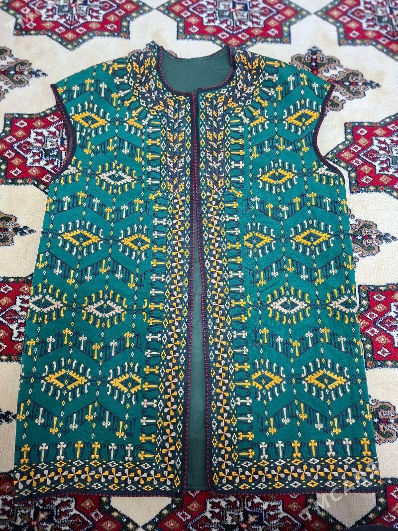 Yeňsiz - Анев - img 1