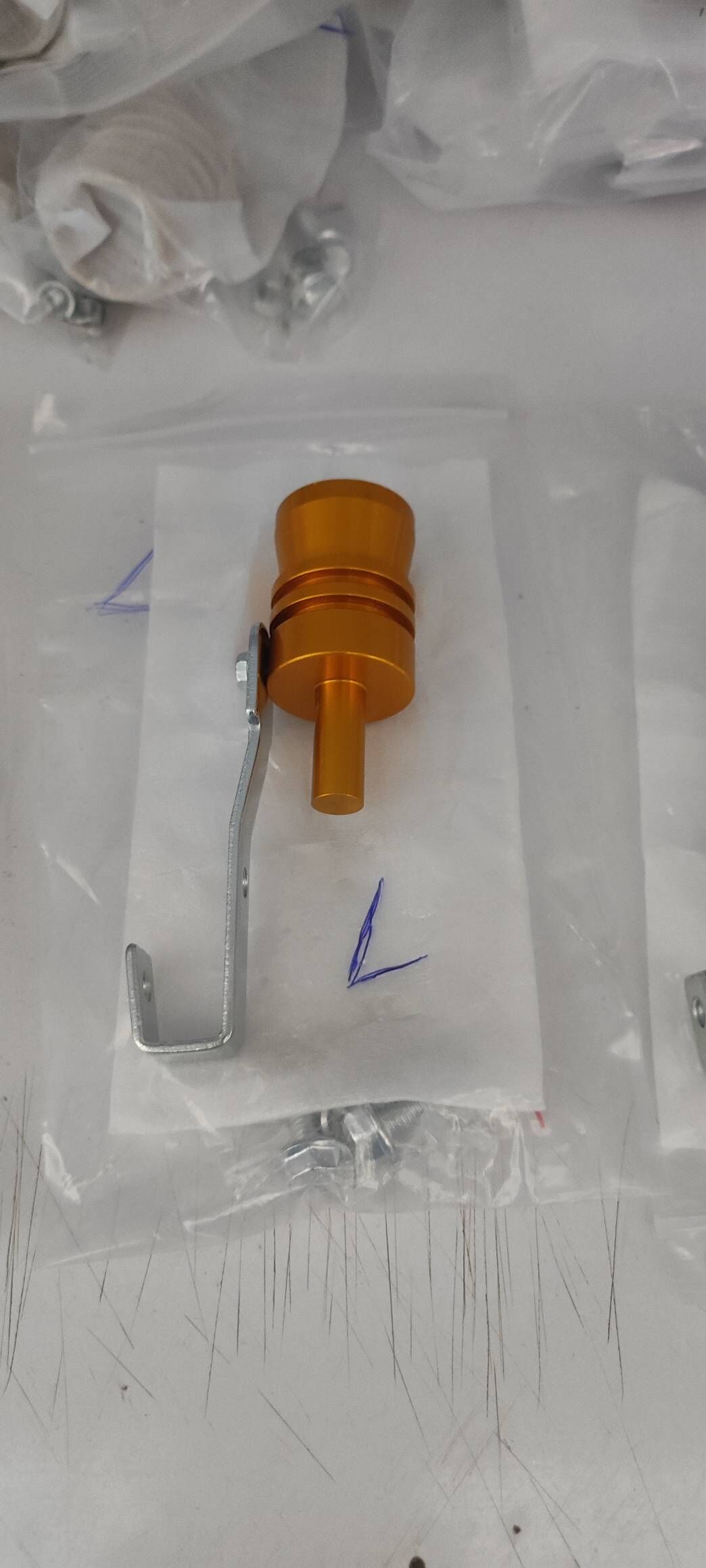 glushitele dakulyan 70 TMT - Türkmenabat - img 1