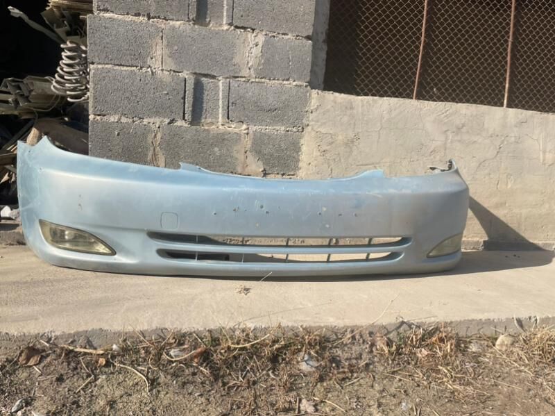 DUTY BAMPER 550 TMT - Bäherden - img 1