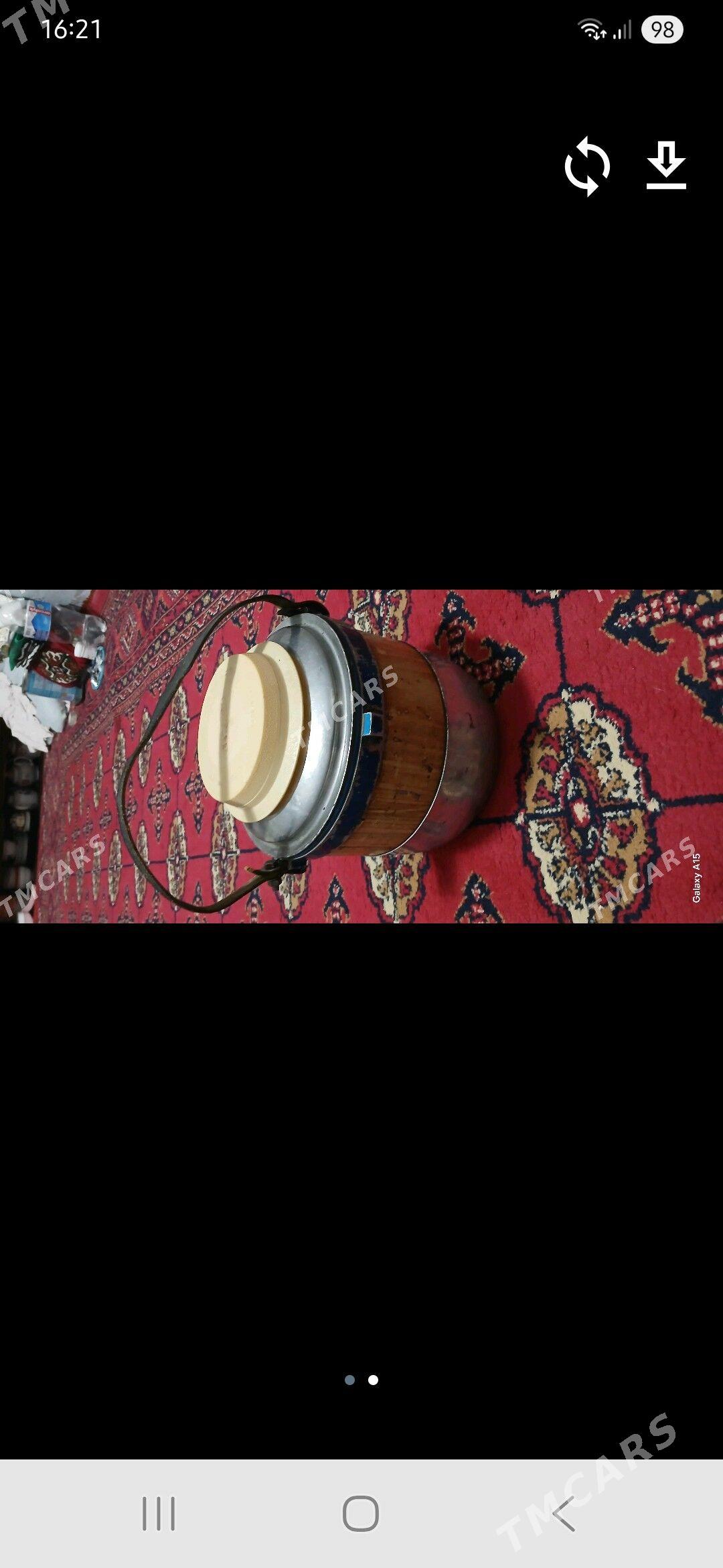 Termys - Ашхабад - img 1