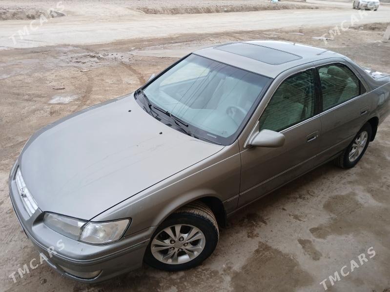 Toyota Camry 1997 - 150 000 TMT - Köneürgenç - img 1