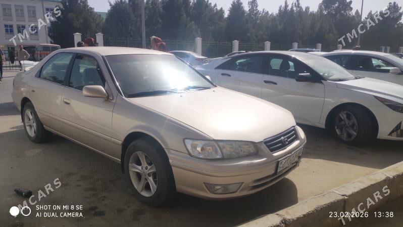 Toyota Camry 2000 - 160 000 TMT - Мары - img 1