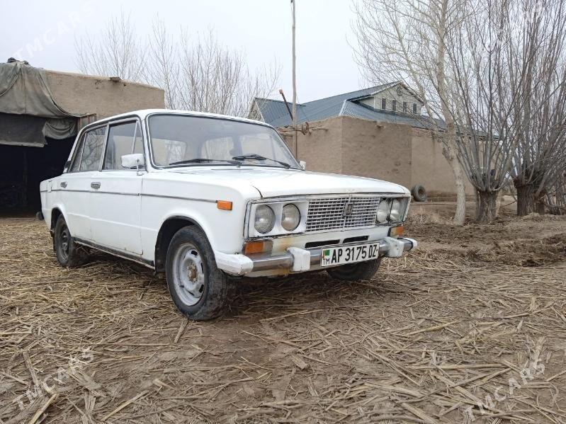 Lada 2106 2001 - 22 000 TMT - етр. Туркменбаши - img 1