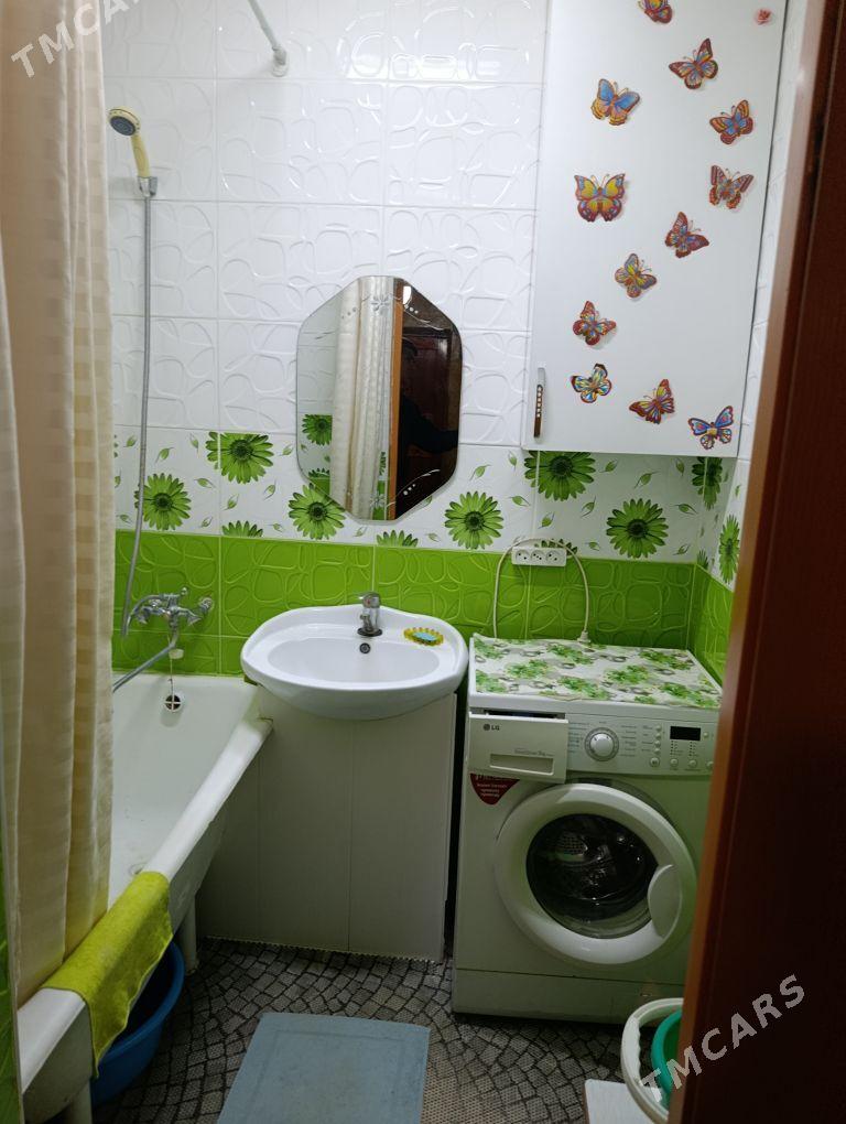 1 nji mik 3 nji etaj 4 kom - Мары - img 1