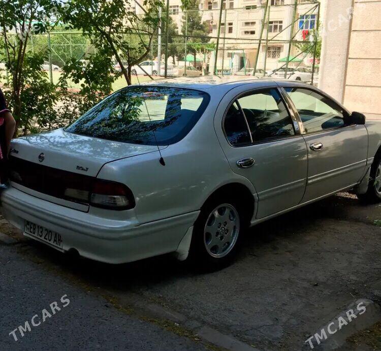 Nissan Maxima 1998 - 65 000 TMT - Sarahs - img 1