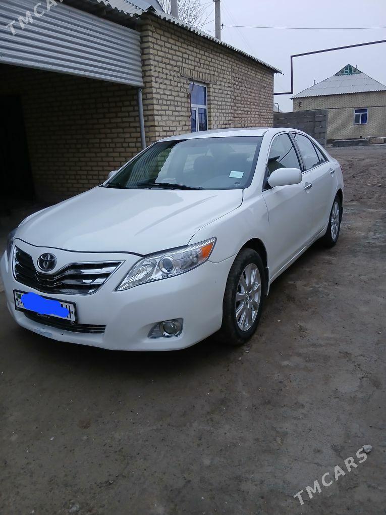 Toyota Camry 2009 - 160 000 TMT - Tejen - img 1