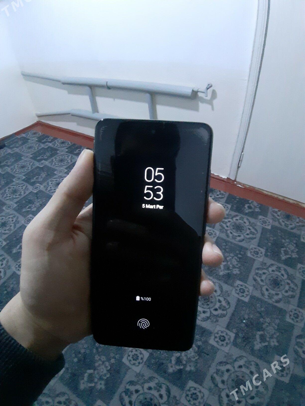 a51 - Гёкдепе - img 1