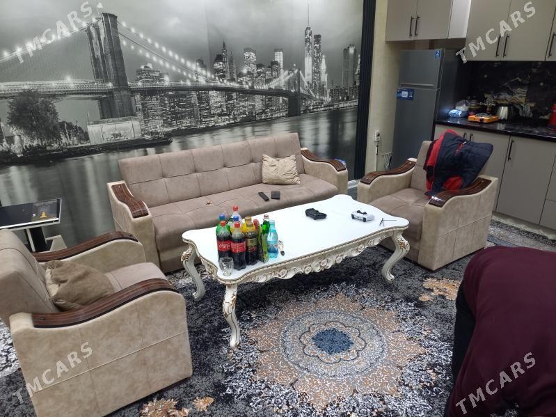 kiresla - Çoganly - img 1