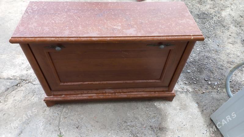 AŶAKGAP GOŶYLŶAN - Туркменбаши - img 1