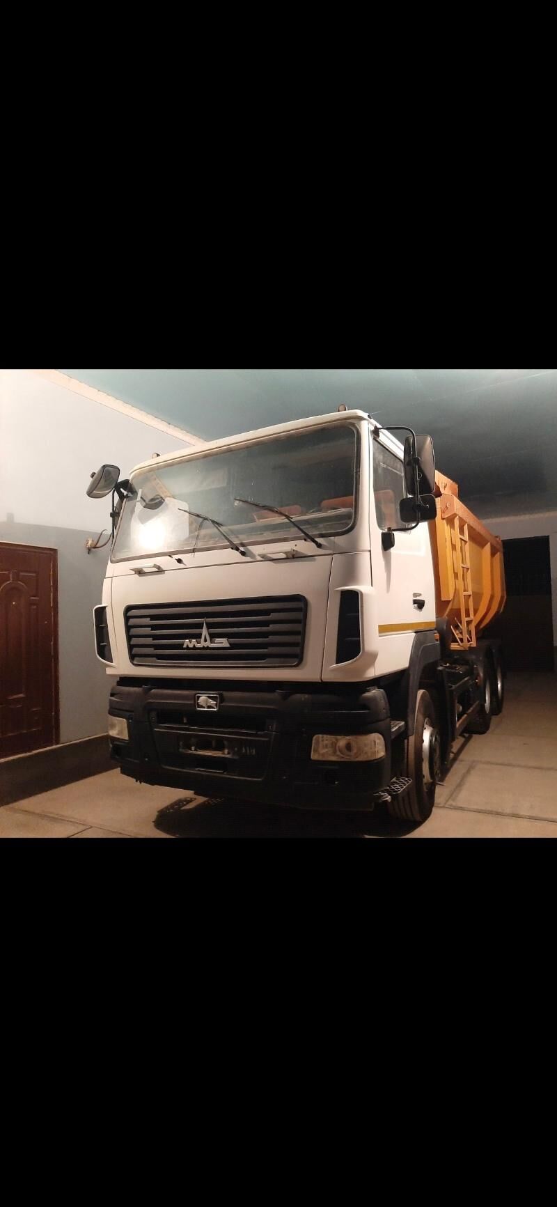 Mator 12 000 TMT - Daşoguz - img 1