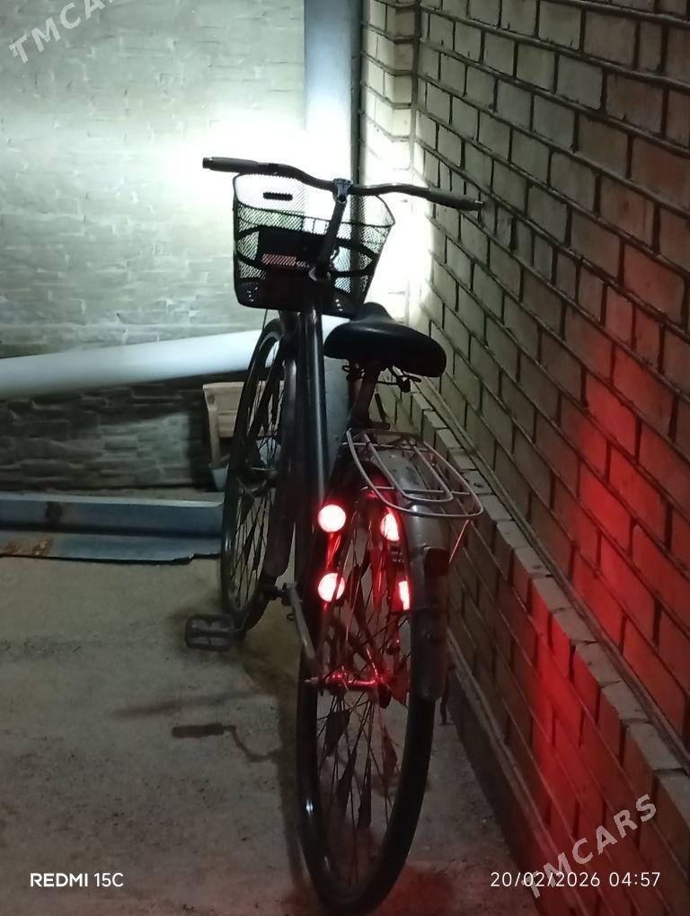 27welosipet - Мары - img 1