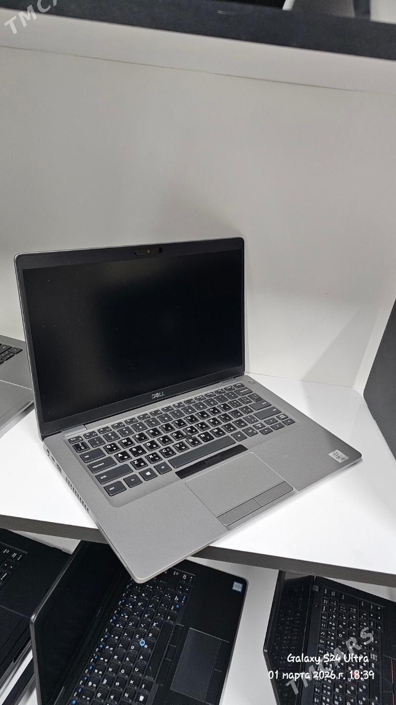 Noutbuk dell - Туркменабат - img 1