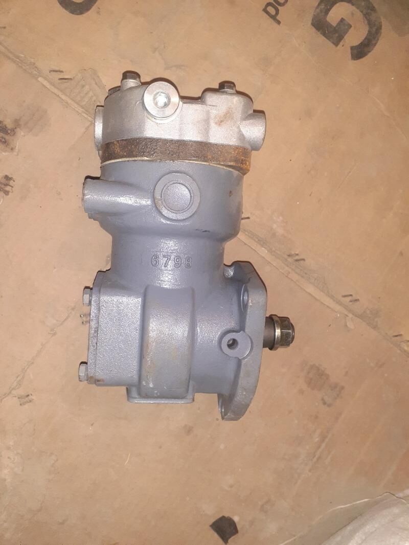 fort kampressor 100 TMT - Ашхабад - img 1