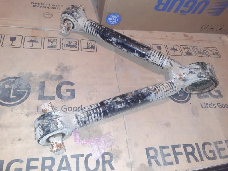 fort galstuk 20 TMT - Ашхабад - img 1