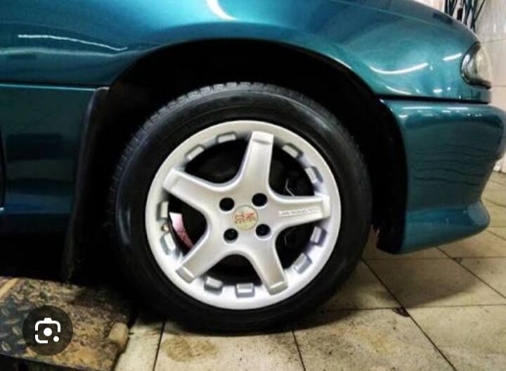 ASTRA STEINMETZ DISKA TEKER15✅ 5 000 TMT - Şabat etr. - img 1