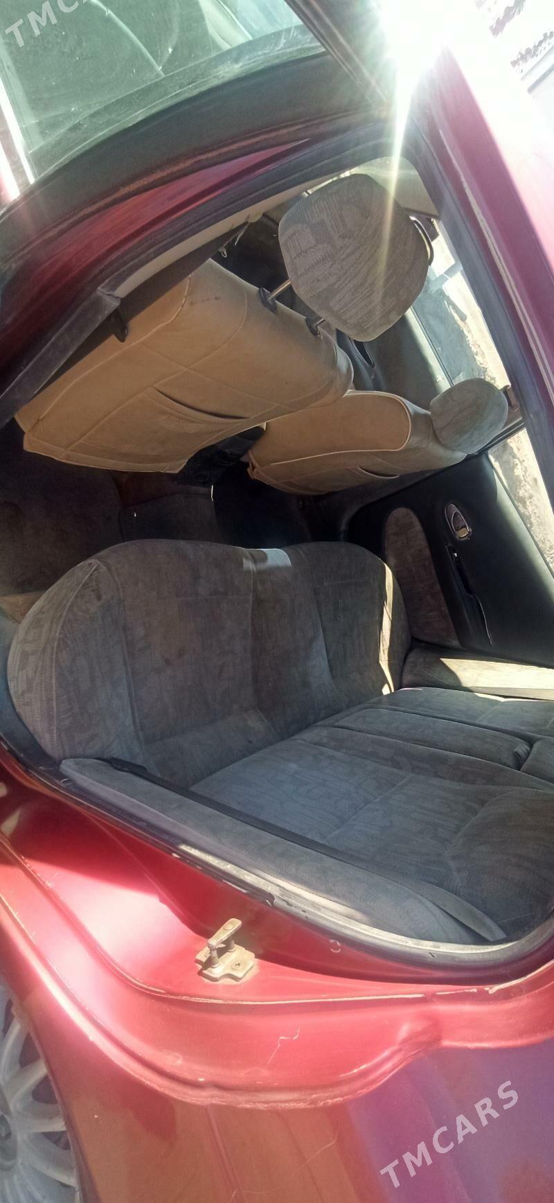 Daewoo Leganza 1998 - 40 000 TMT - Daşoguz - img 1