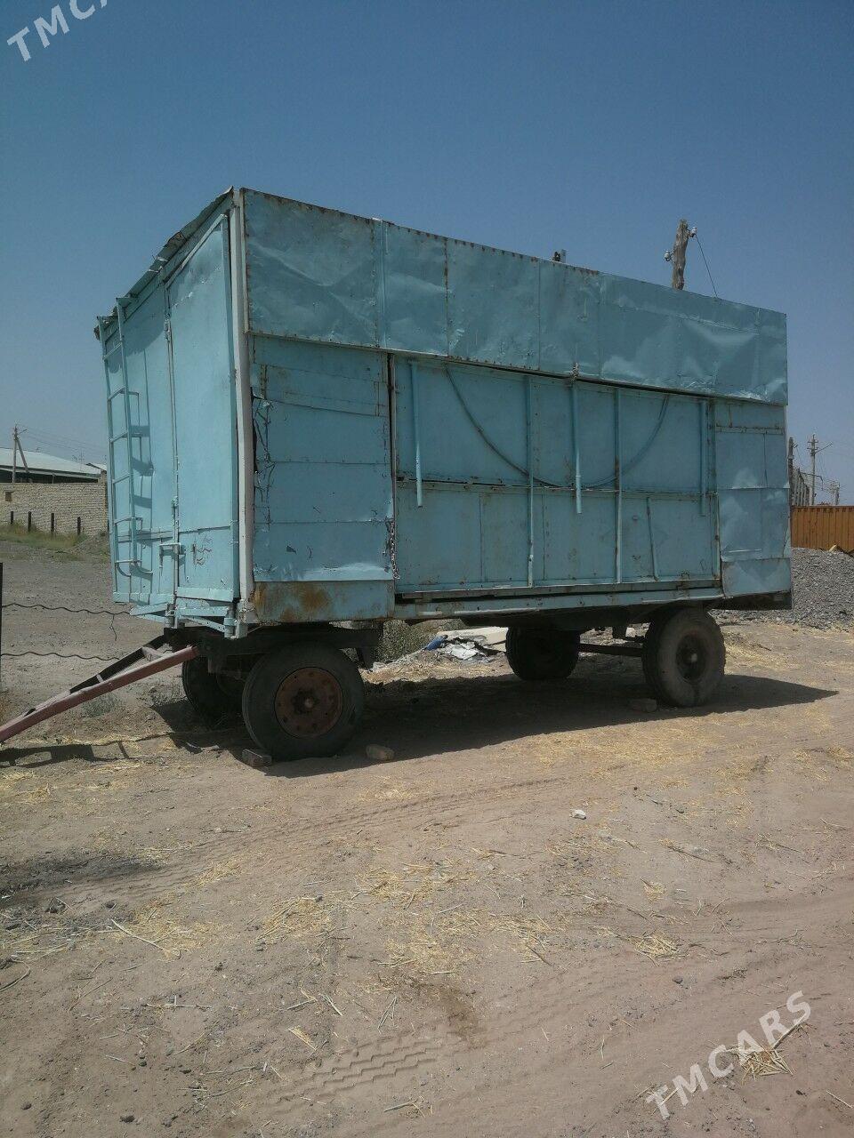 Toy teleska - Фарап - img 1