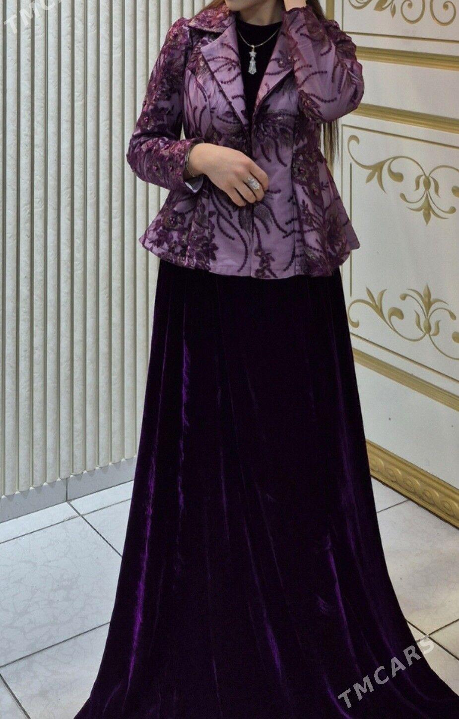 wçerniy koynek - Balkanabat - img 1