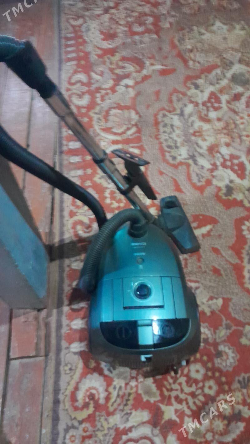 пылесос - Mary - img 1