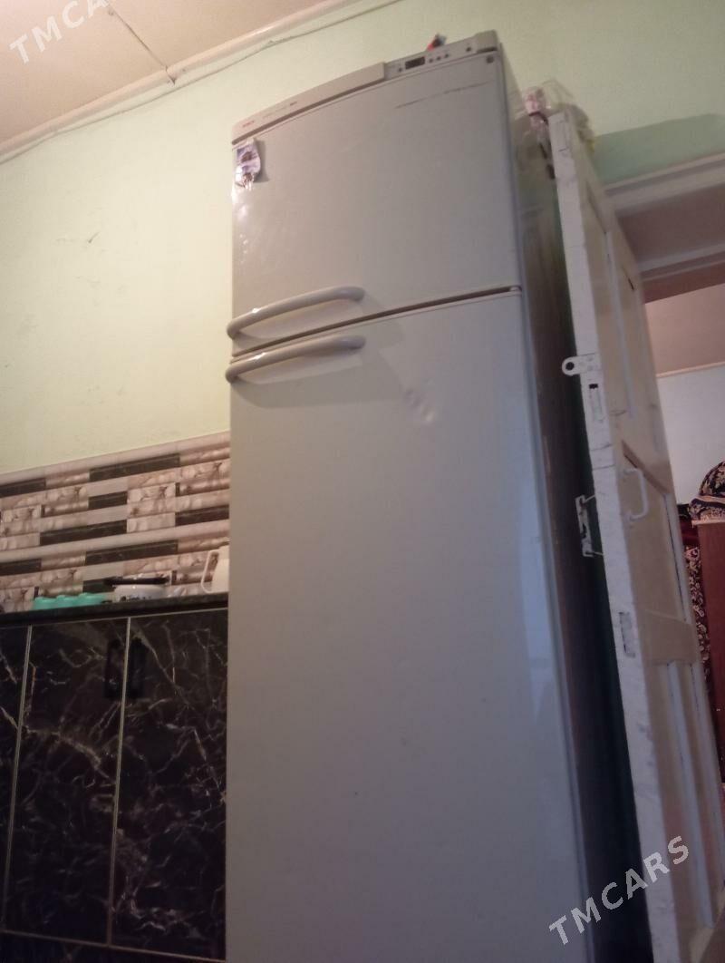 Holodilnik BOSCH - Boldumsaz - img 1