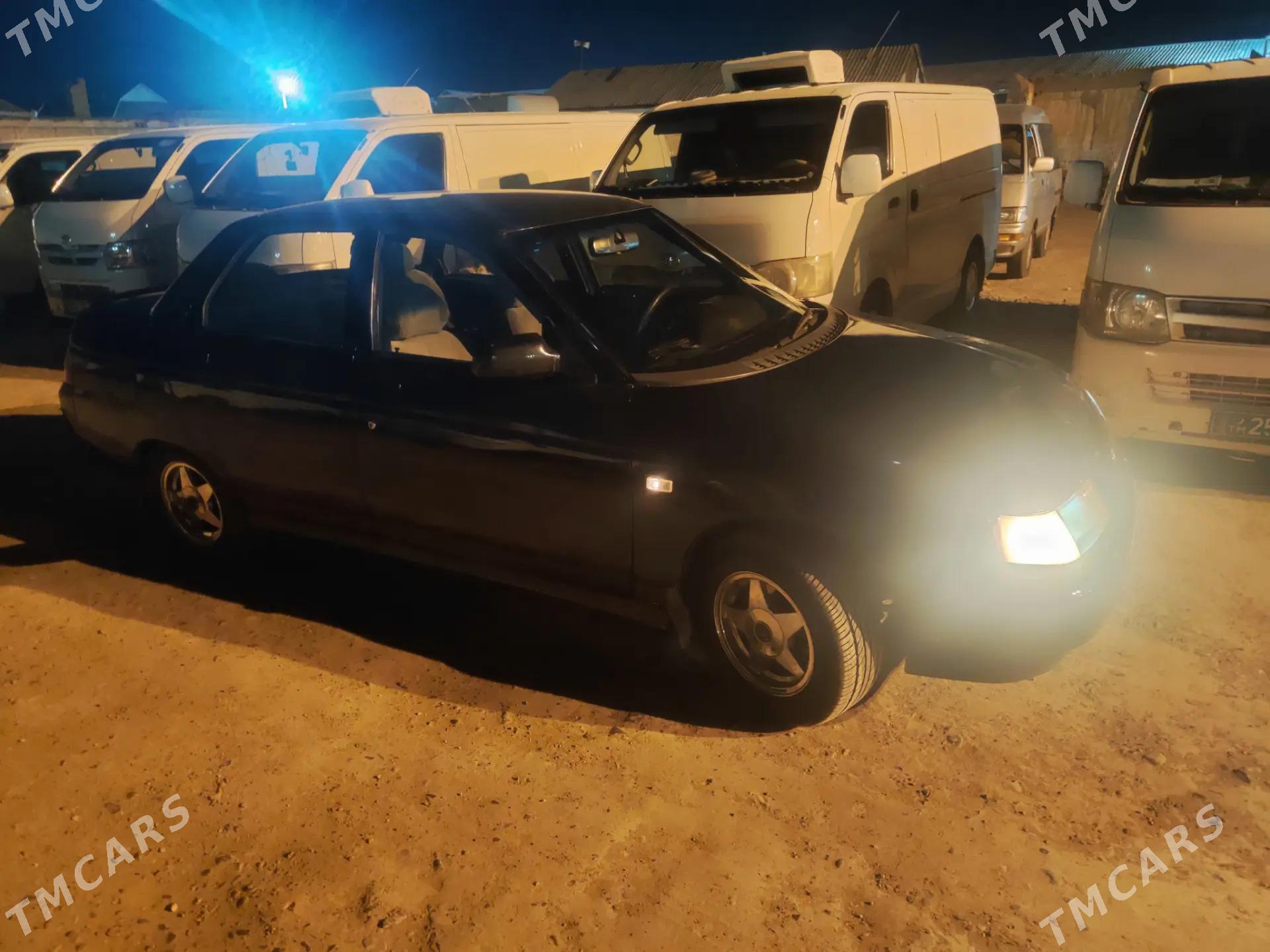 Lada 2110 2001 - 30 000 TMT - Mary - img 1