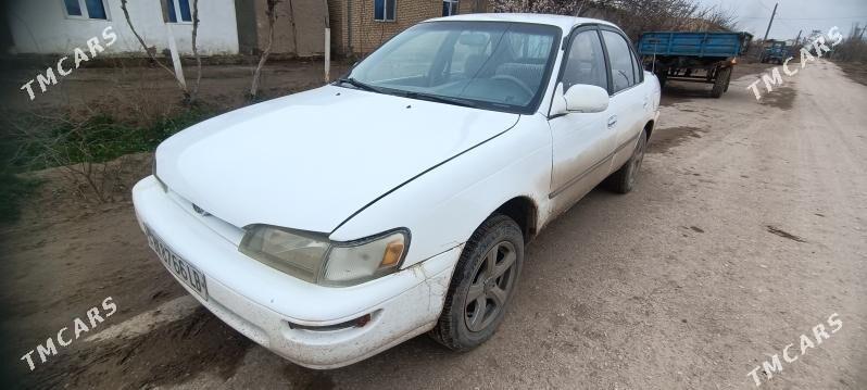 Toyota Corolla 1995 - 60 000 TMT - Türkmenabat - img 1