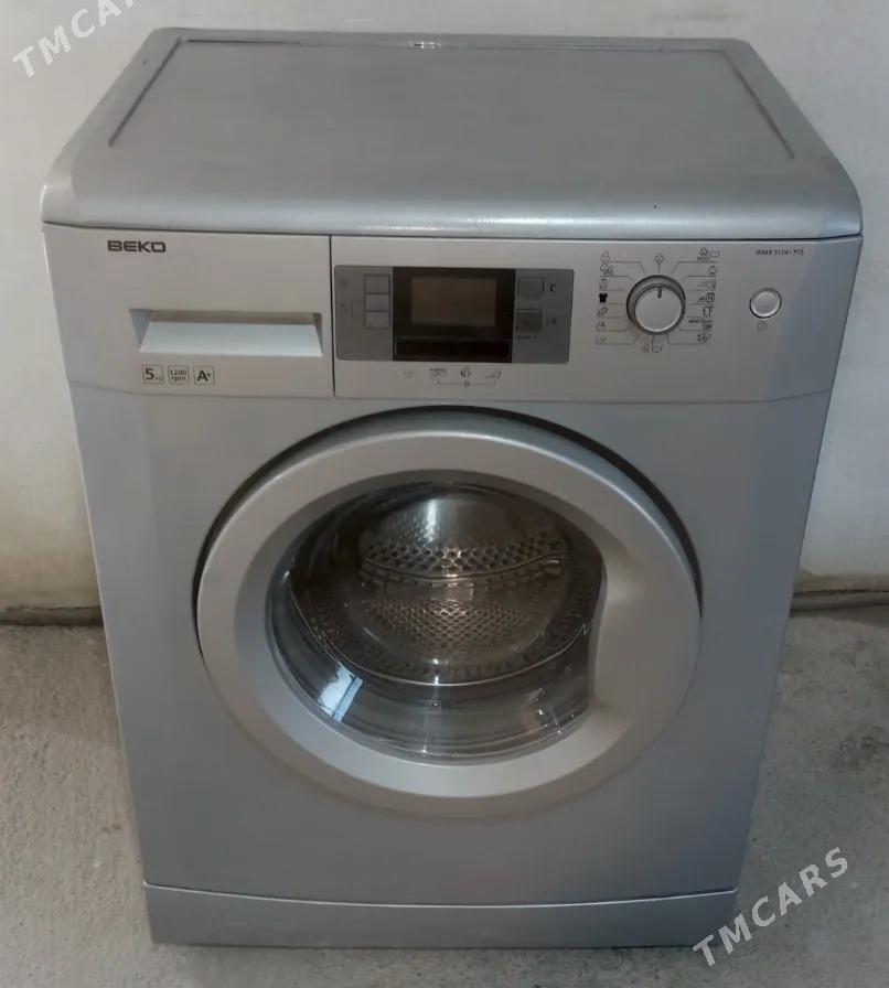beko 5kg - Aşgabat - img 1
