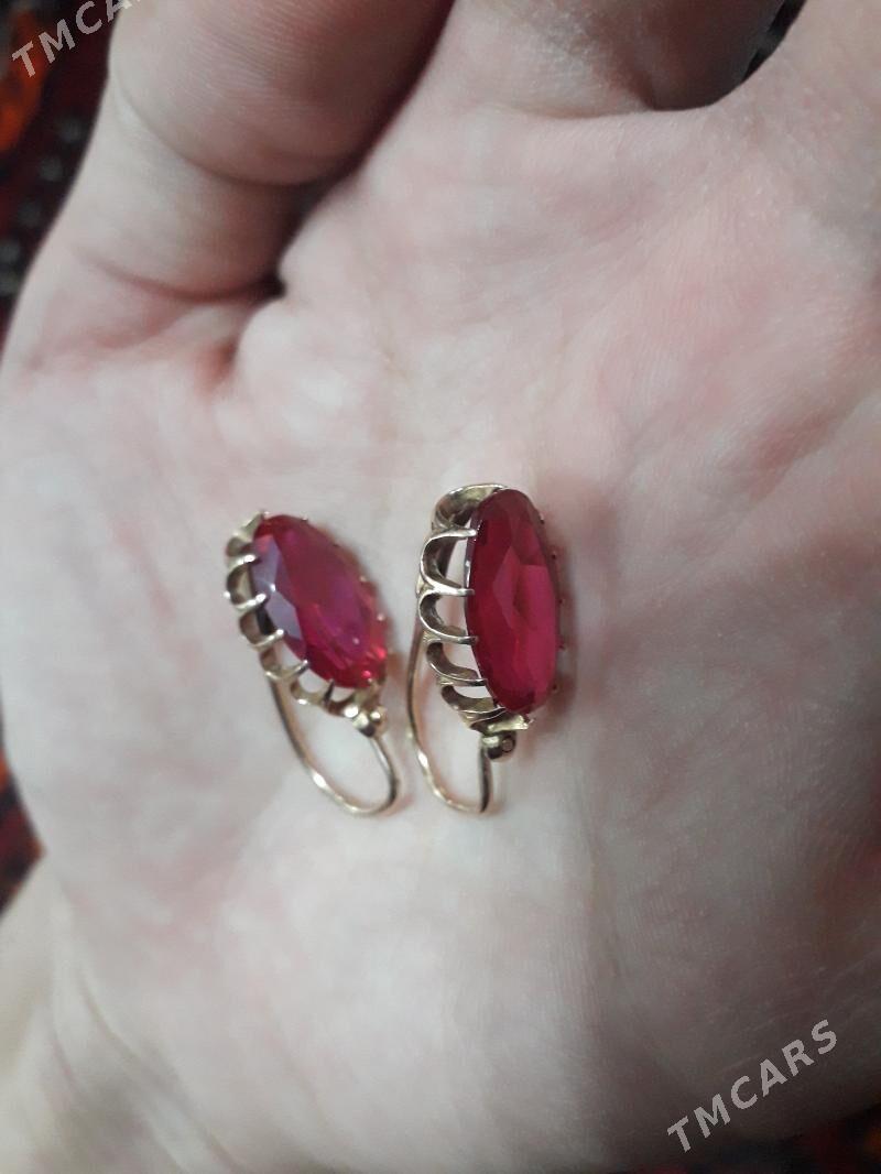 gulakhalka - Balkanabat - img 1