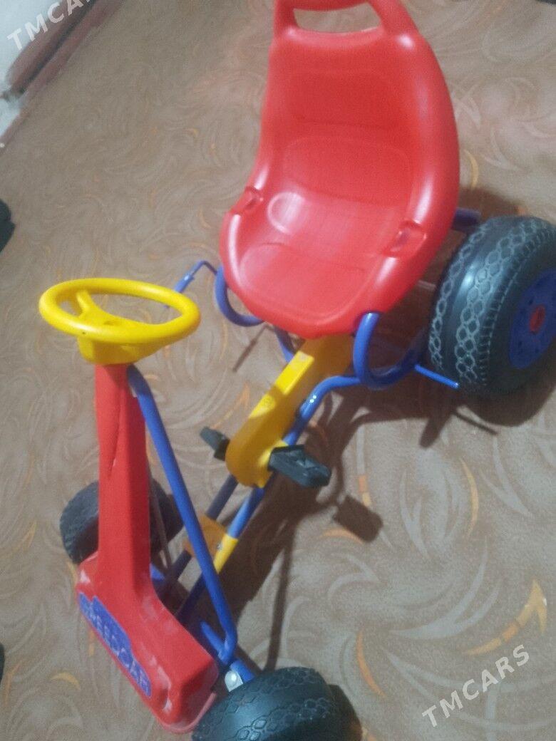 çağa masyn - Дашогуз - img 1