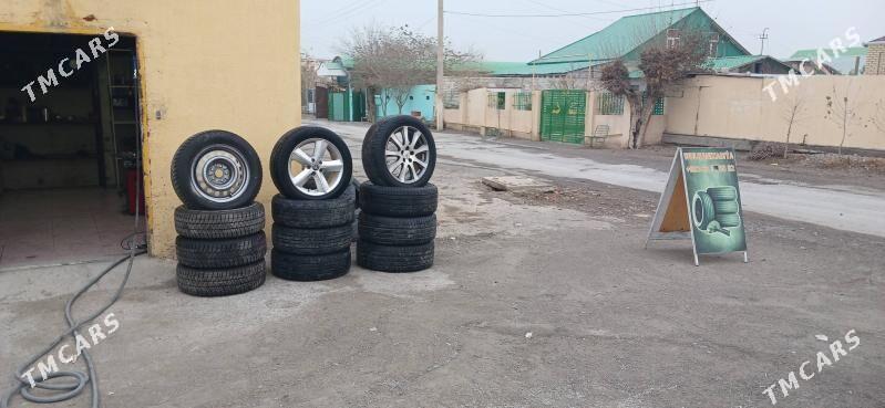 Işgär gerek - Büzmeýin - img 1