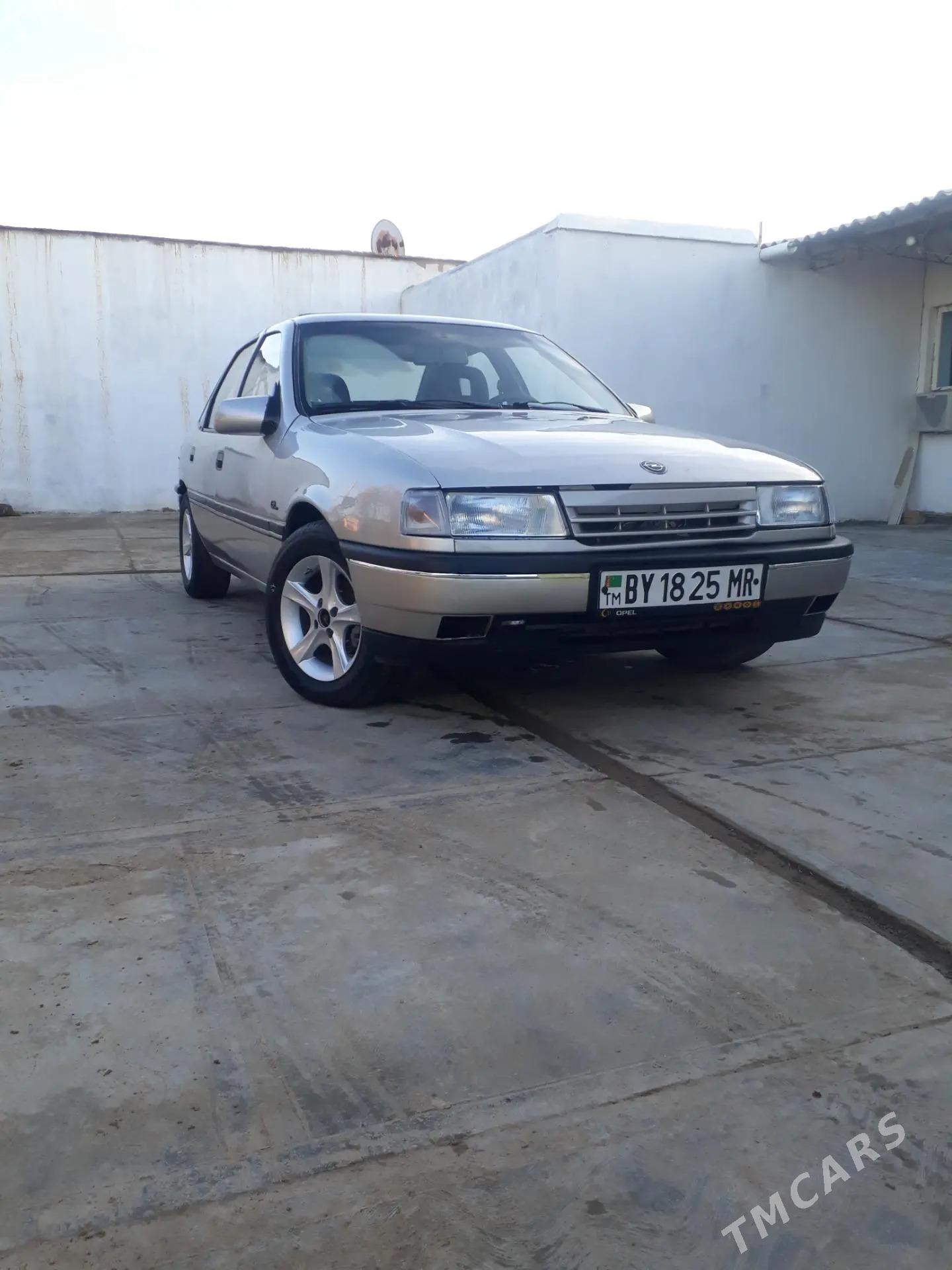 Opel Vectra 1992 - 44 000 TMT - Baýramaly - img 1